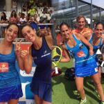 Parejas semifinalistas WPT Alicante
