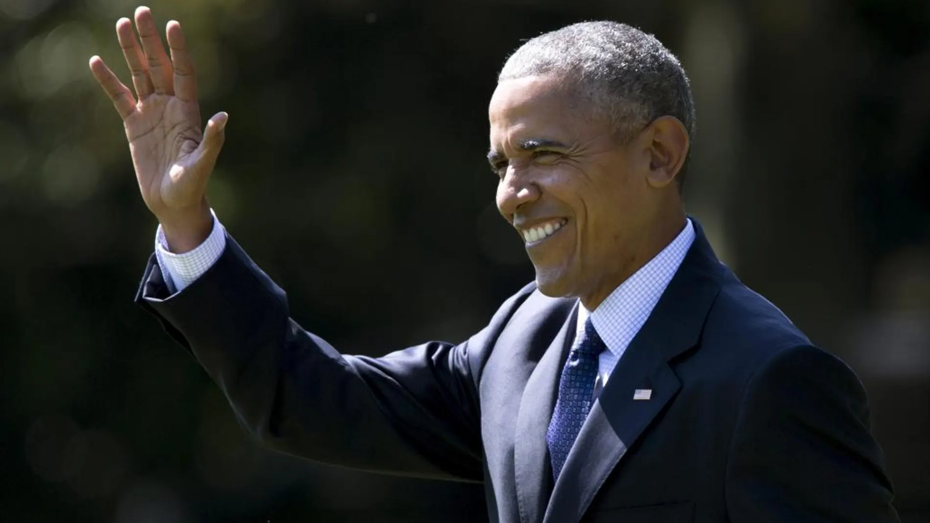 El presidente de los Estados Unidos, Barack Obama, hablará sobre la nueva área protegida durante la tercera edición de la conferencia "Nuestro Océano"