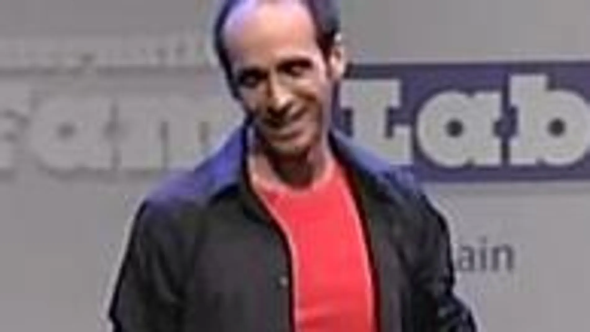 Eduardo Sáenz de Cabezón