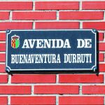 Buenaventura Durruti perteneció al sindicato anarquista CNT durante la guerra participando en los frentes de Zaragoza y Madrid