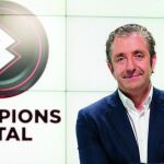 «Champions total» en Atresmedia