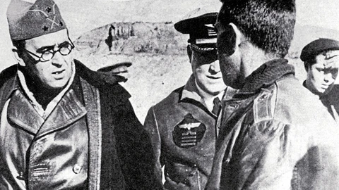 El general Vicente Rojo sostenía que las guerra siempre se perdían en la retaguardia