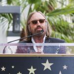 Tom Petty