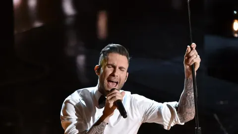 Los sueños se cumplen en “Sugar”, la serie de Adam Levine