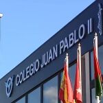 El director de un colegio tilda la ley LGTB de «fanatismo terrorista»