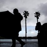 Las temperaturas diurnas estarán en descenso en Península y Baleares