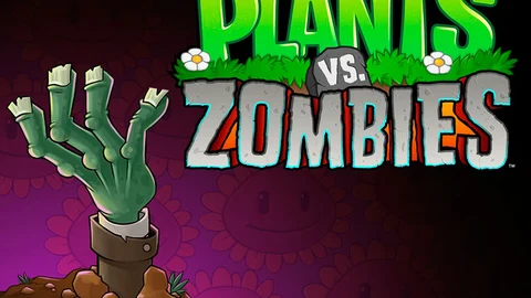 Plants vs. Zombies: Game of the Year Edition gratis por tiempo limitado para ordenador