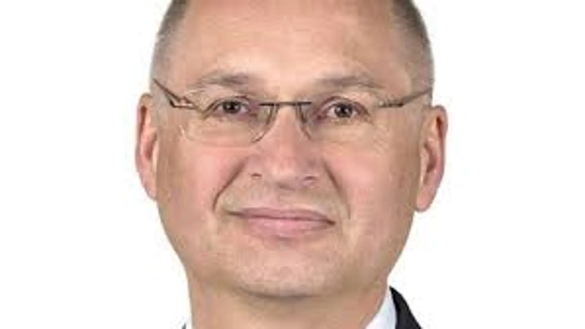 El diputado esloveno Darij Krajcic que ha dimitido