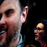 ERC cerró su campaña electoral en Sant Vicents dels Horts