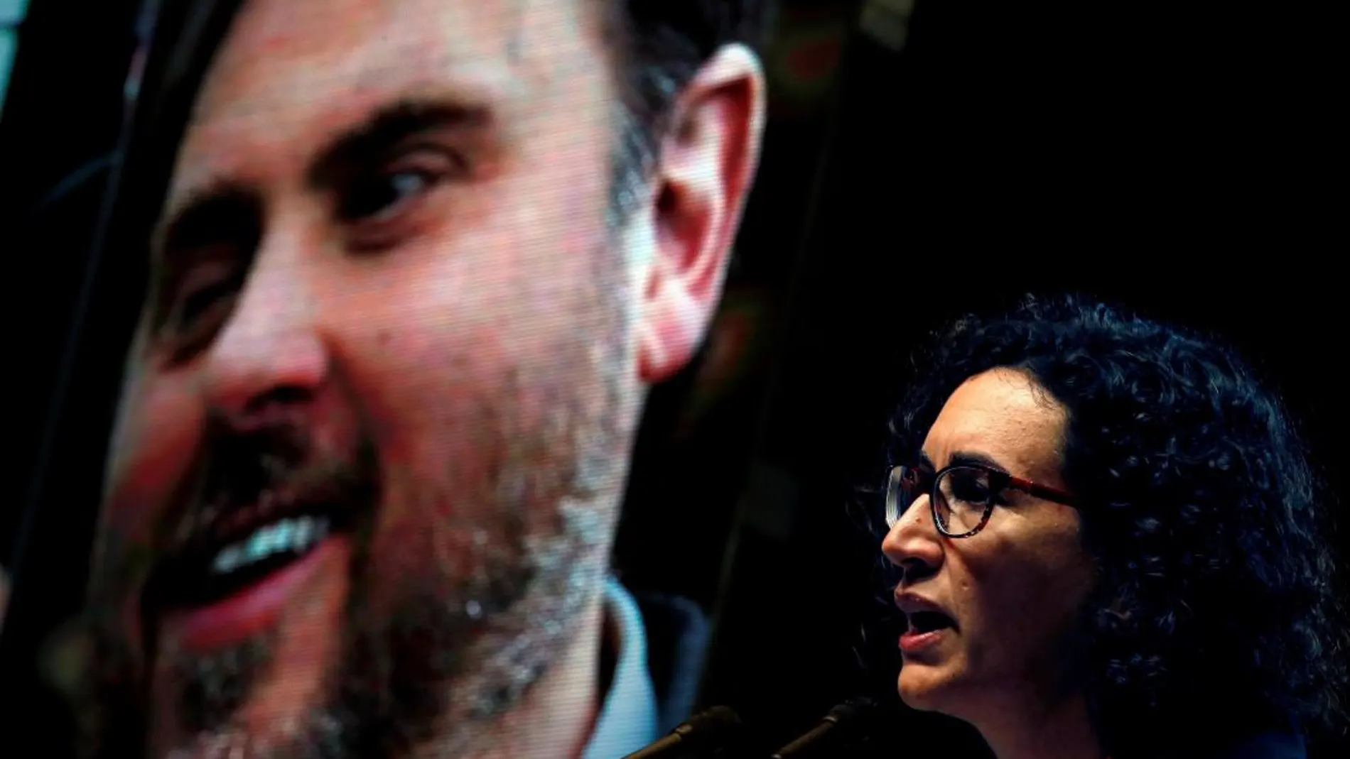 ERC cerró su campaña electoral en Sant Vicents dels Horts