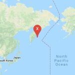 Alerta por posible tsunami tras un terremoto de magnitud 7,3 en el extremo oriental de Rusia