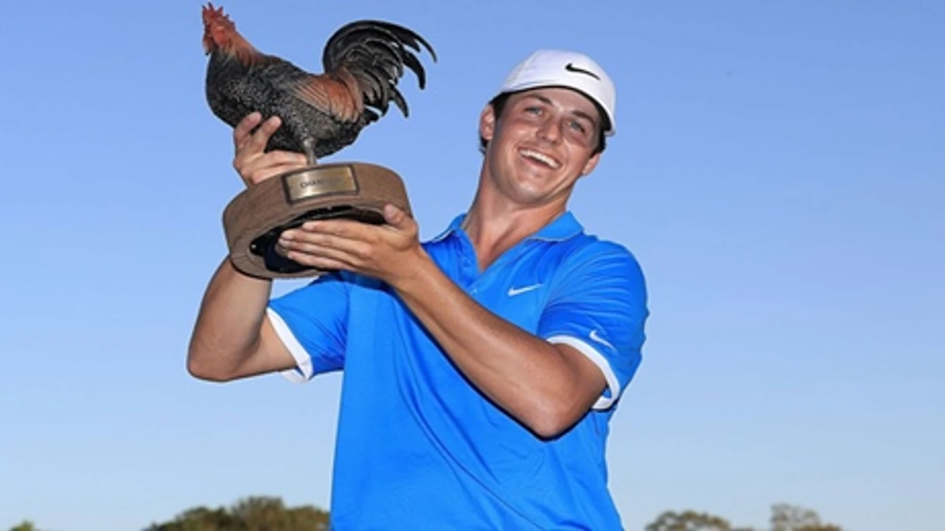 Cody Gribble