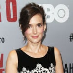 Winona Ryder