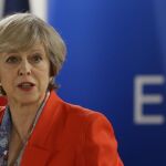 Theresa May esperar iniciar la salida de la UE en marzo de 2017