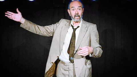 Miguel Rellán