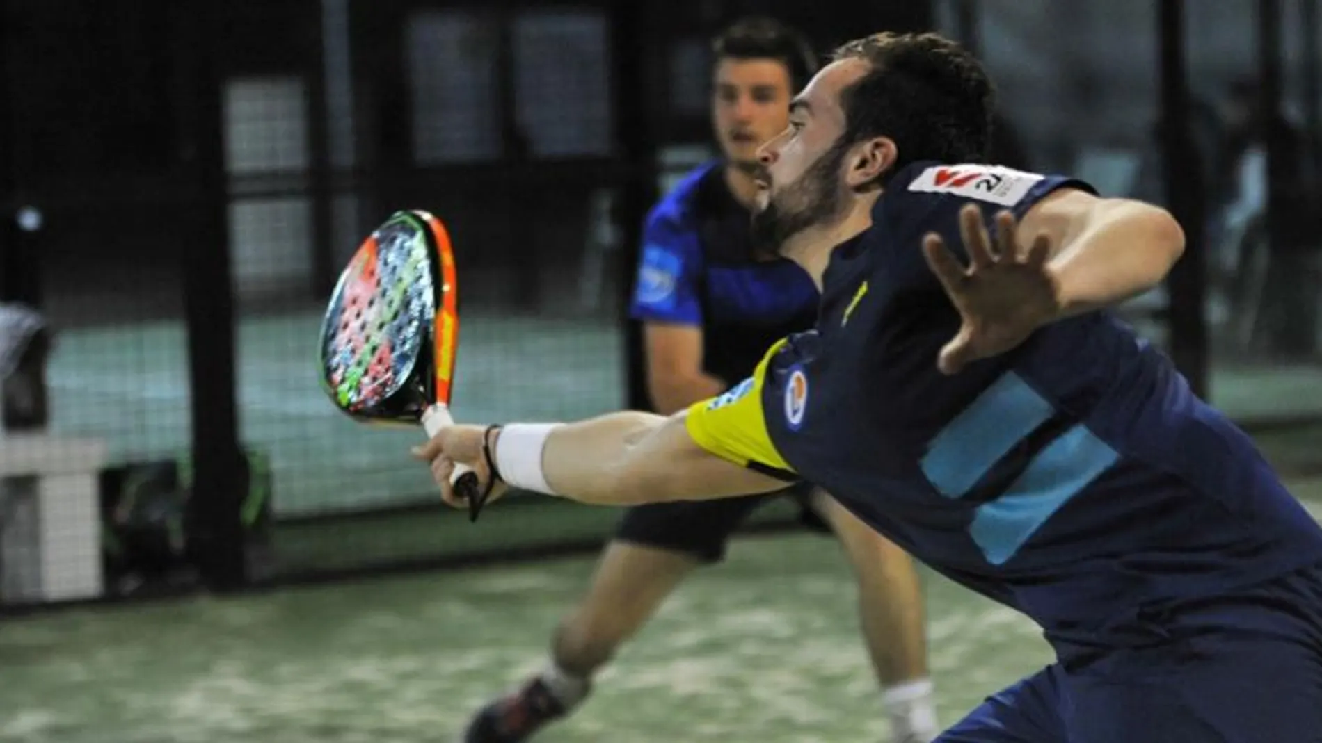 Pre previa Alicante Open