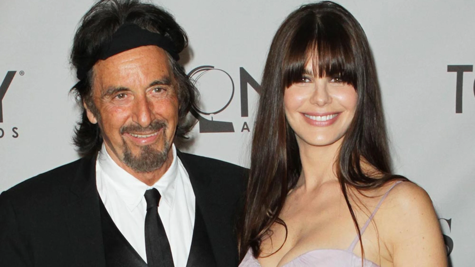 Lucila Polak desvela el secreto de su romance con Al Pacino: vivir en casas separadas