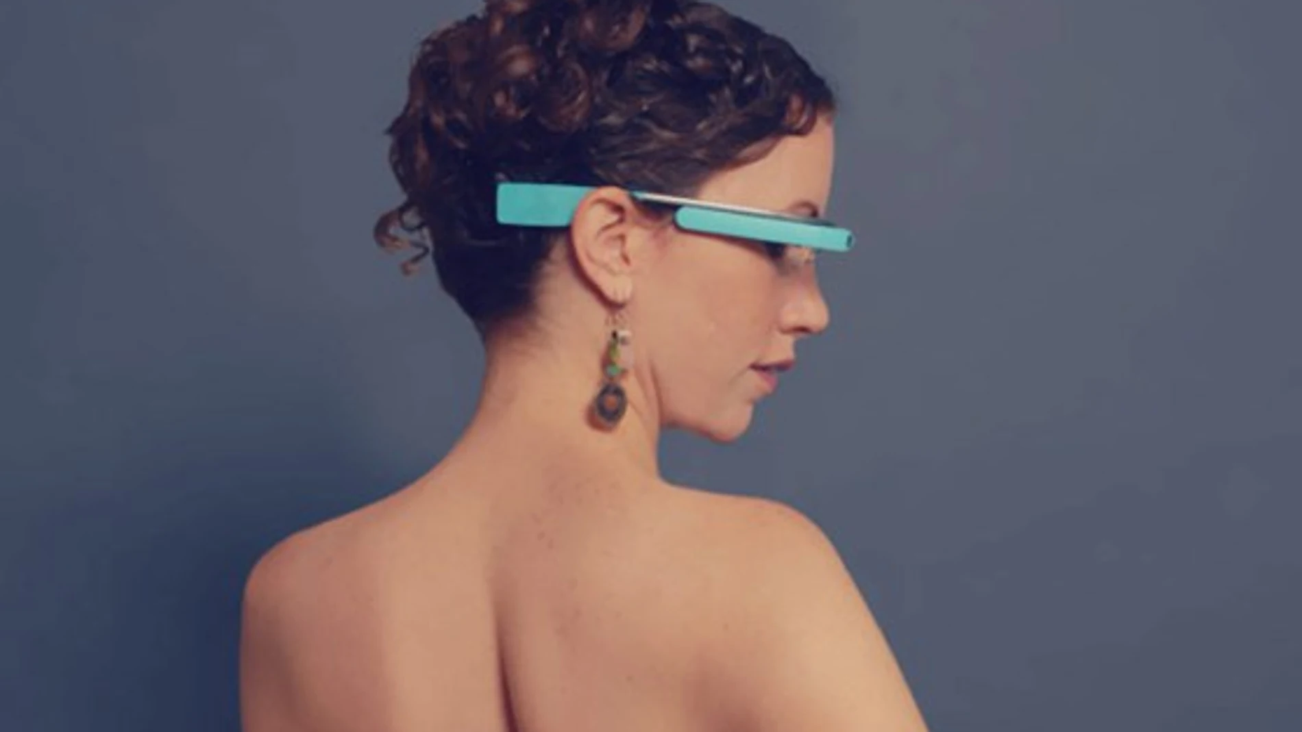 Google prohíbe la pornografía en Google Glass