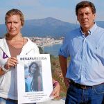 Con la hija mayor desaparecida, Juan Carlos Quer y Diana López Pinel, divorciados desde hace años, han librado una batalla pública por la custodia de su hija menor, Valeria.