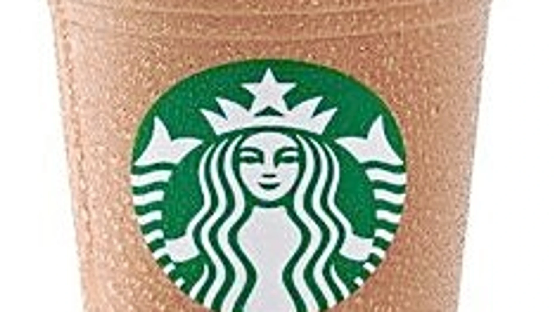 El calorímetro: Frappuccino de caramelo con Nata Tall (Starbucks)