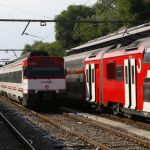 Cercanías de Renfe incorporará 25 trenes