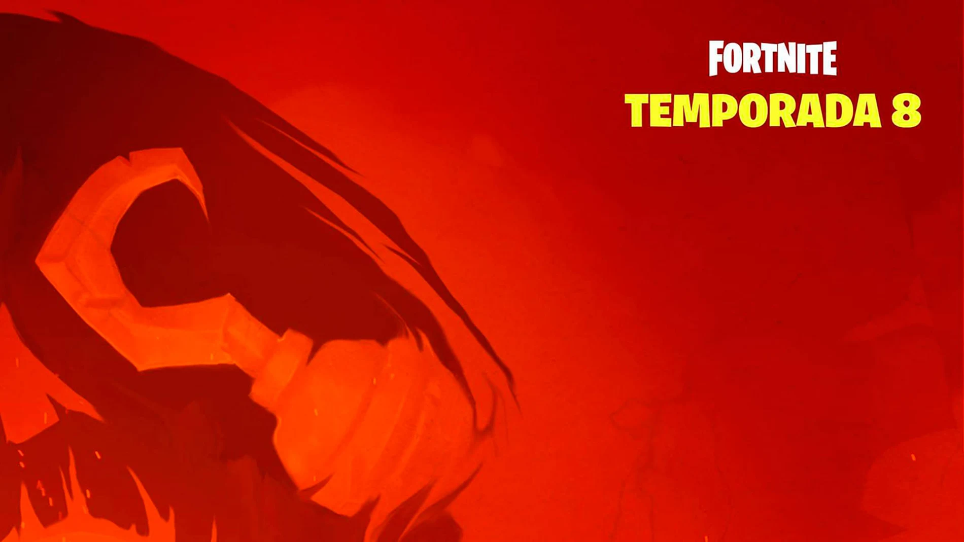 Imagen promocional de la octava temporada del juego