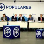  Pablo Casado, nuevo presidente del Comité Electoral del PP regional