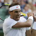  Djokovic gana a Nadal el tercer set (2-1) y hoy se reanudará la semifinal