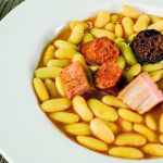 El «Big Data» llega a la gastronomía con una aplicación con más de 10.000 recetas