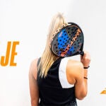 Fichaje Babolat Padel