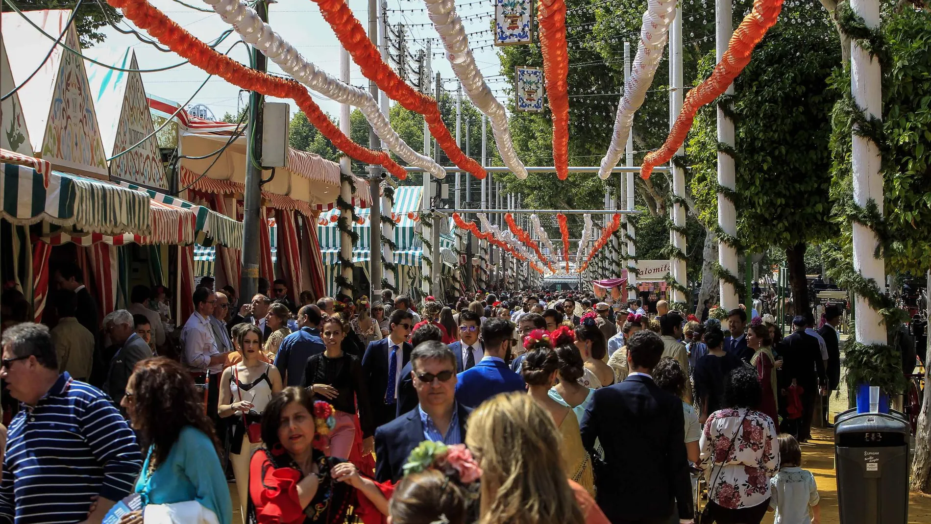 Galería de Lunes de Feria