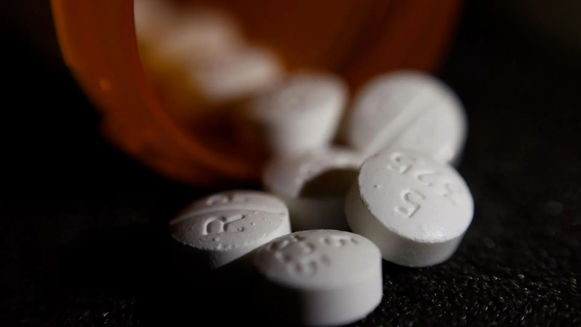La crisis de los opiáceos, los medicamentos mortales