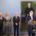  Salamanca recuerda a Unamuno con una muestra que reúne a decenas de artistas