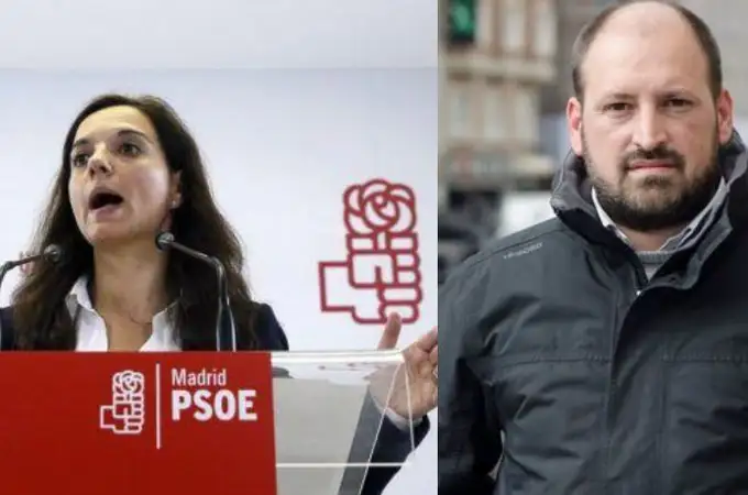 Denuncian al PSOE de Getafe por utilizar la Agrupación de Comerciantes para pagar favores políticos