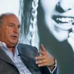 Imagen de archivo de junio de 2013 de Philip Green / Foto: Ap