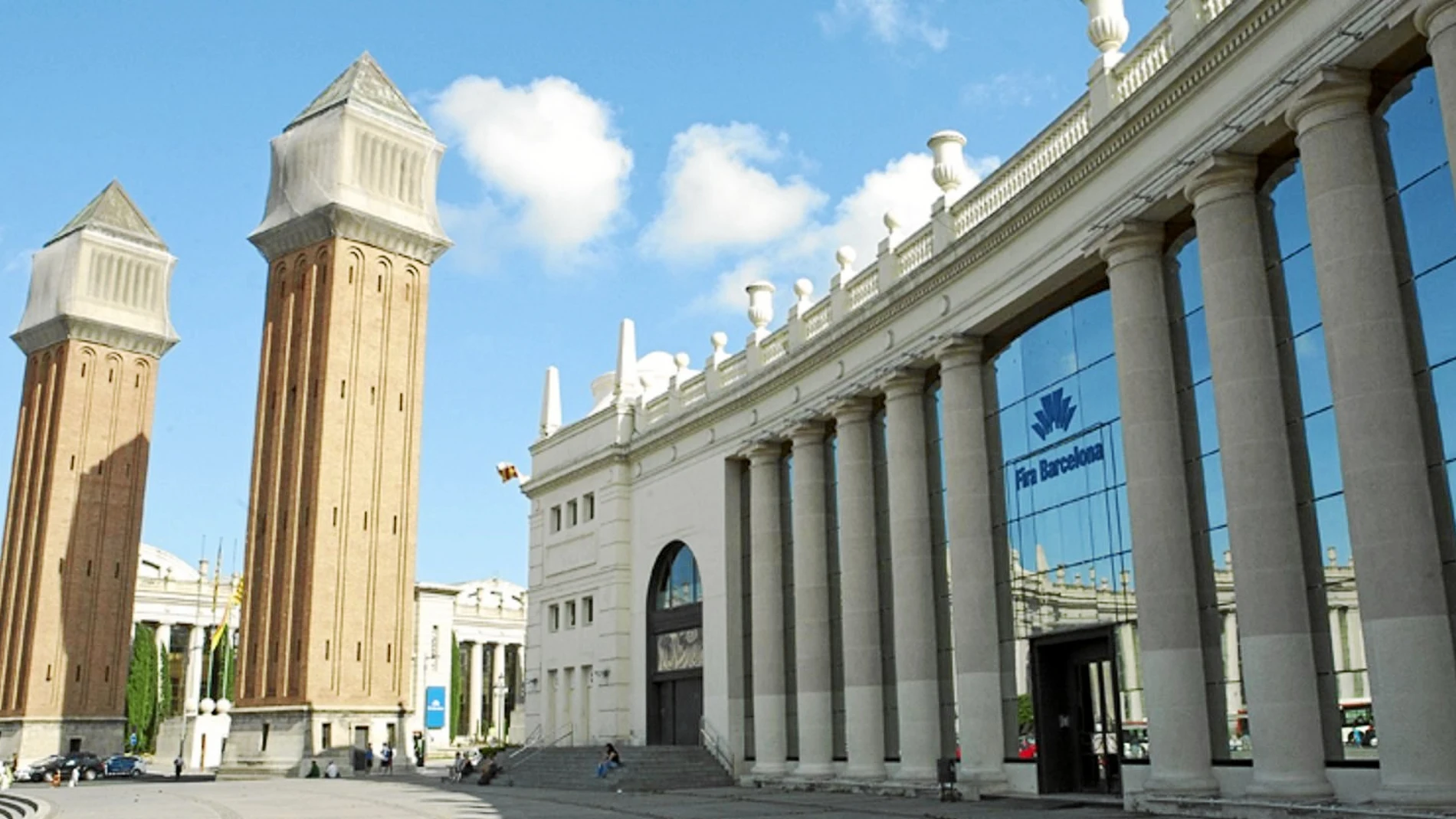 La renovación de Monjuïc culminaría en 2029 con motivo del centenario de la Exposición Universal de 1929.