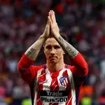 Torres: «Nunca necesité ningún título para sentirme el jugador más querido»
