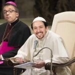 Iglesias y Errejón se toman con humor sus disputas y las transforman en «memes»