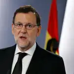  Rajoy expresa su apoyo a la democracia en Turquía, país «amigo y aliado»