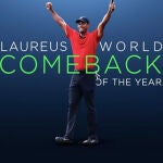 Tiger Woods