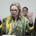 Soares: “CEPS habría asesorado sobre encarcelar a periodistas en Venezuela”