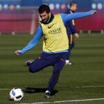 El momento de Arda