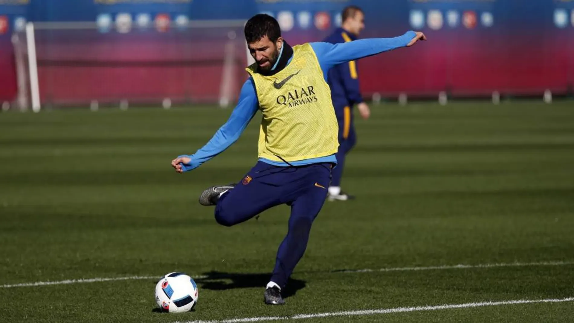 El momento de Arda