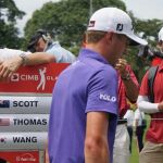 Justin Thomas