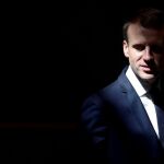 El presidente francés, Emmanuel Macron / Foto: Reuters