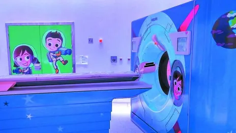 El Proyecto Imatgina, en el Hospital Vall D’Ebron de Barcelona, es de la Fundación Philips