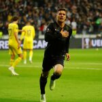 Luka Jovic