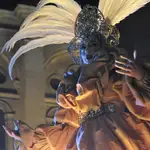  La Noche en Blanco de Málaga da la vuelta al mundo a través de 200 actividades