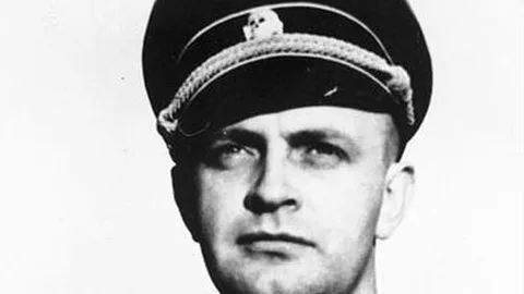 Linger, el último en ver con vida a Hitler