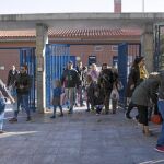Carmena mantiene sin cubrir 55 plazas de bedeles